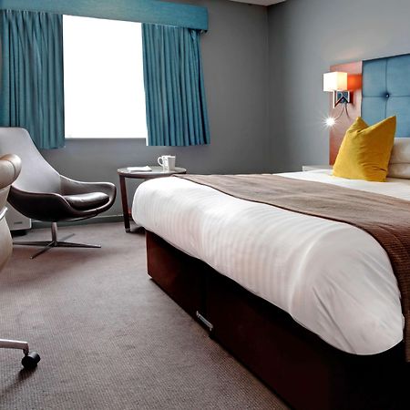 Best Western Atlantic Hotel Chelmsford Buitenkant foto
