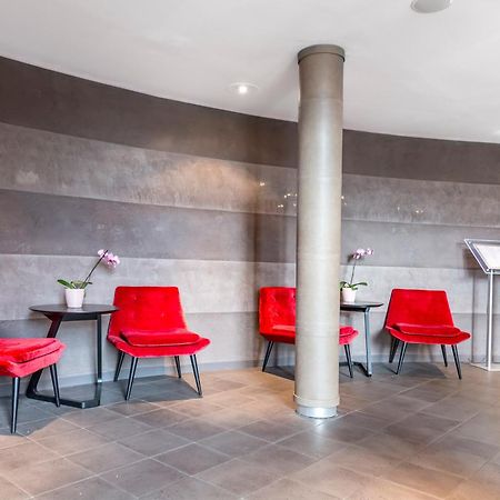 Best Western Atlantic Hotel Chelmsford Buitenkant foto