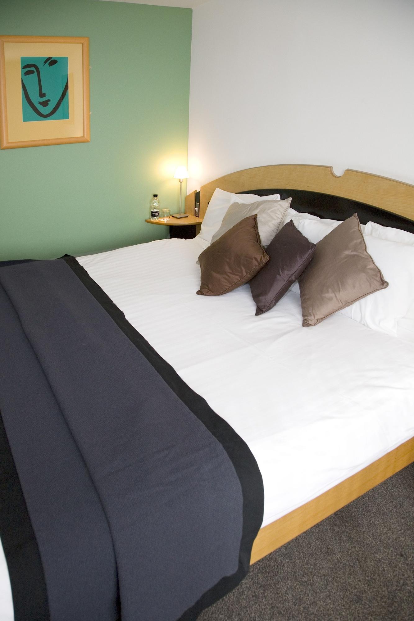 Best Western Atlantic Hotel Chelmsford Buitenkant foto