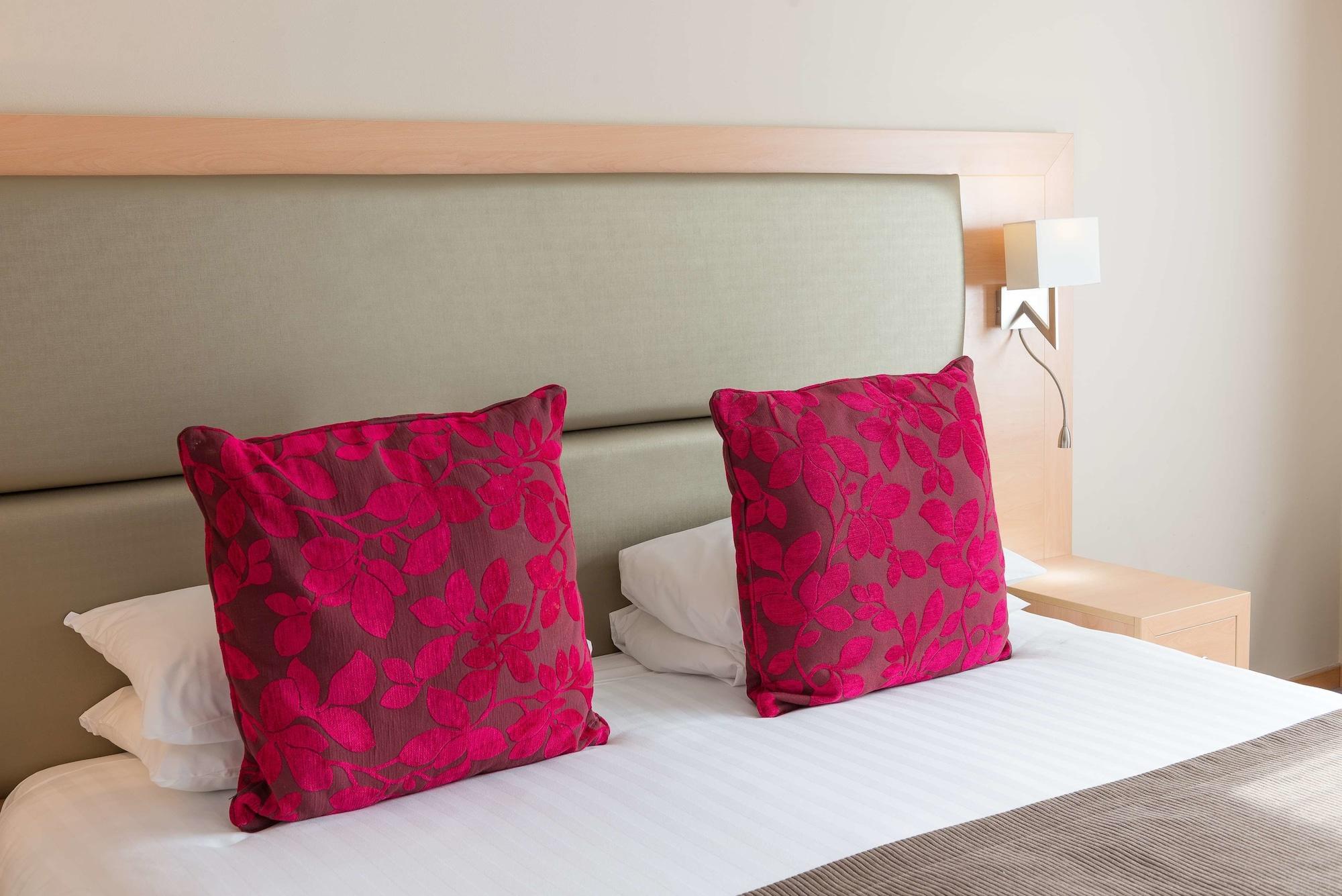Best Western Atlantic Hotel Chelmsford Buitenkant foto
