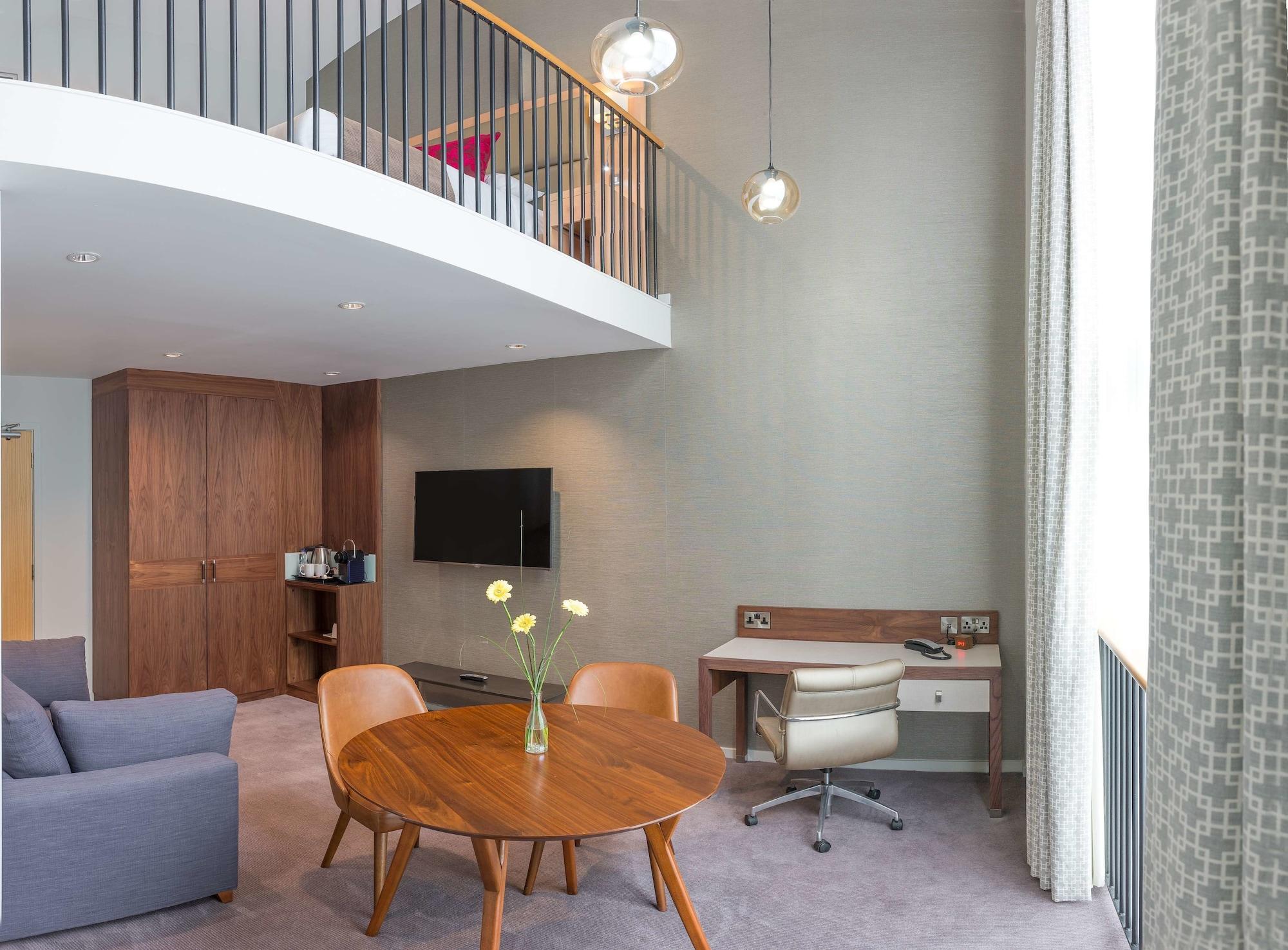 Best Western Atlantic Hotel Chelmsford Buitenkant foto