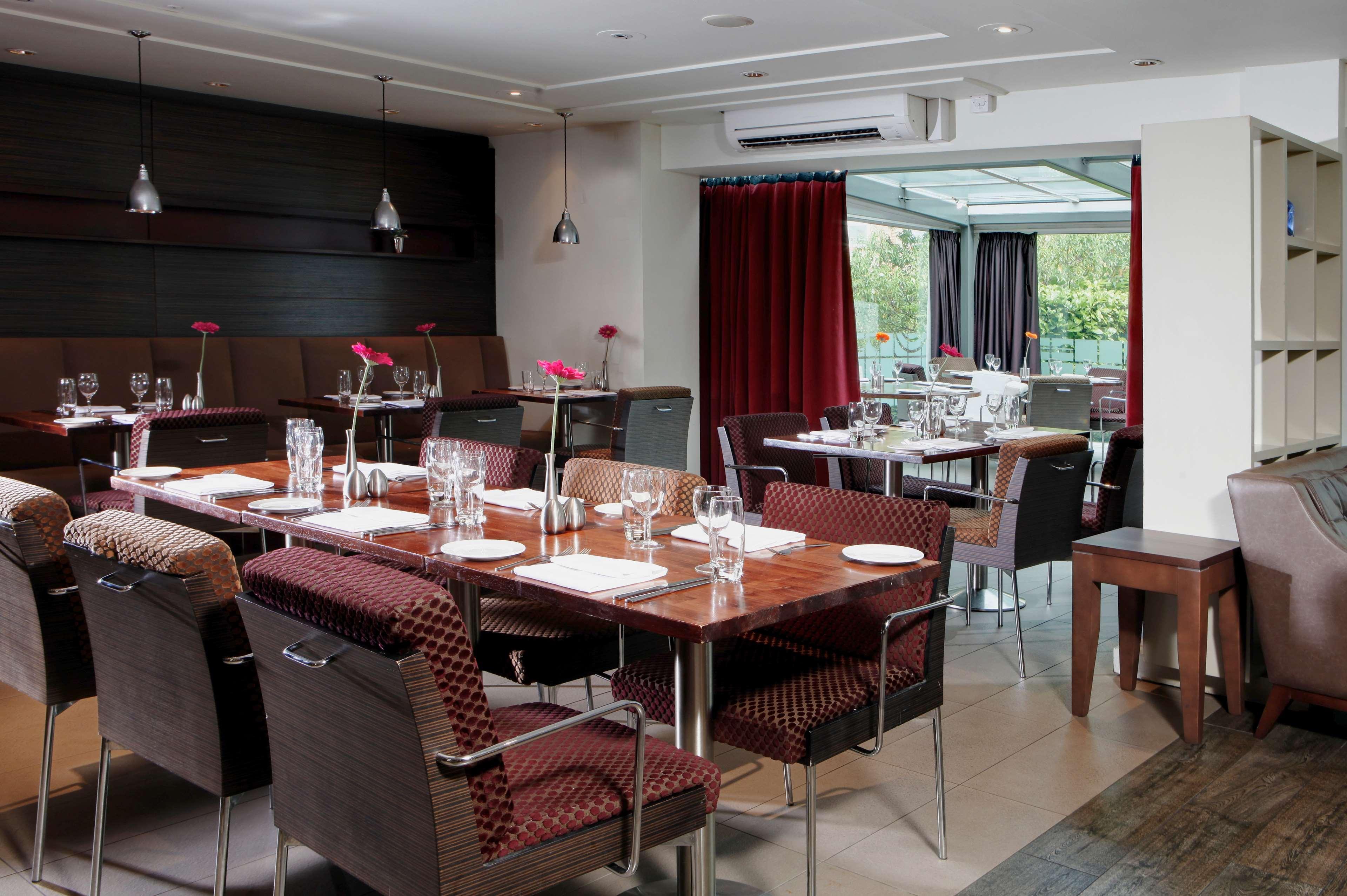 Best Western Atlantic Hotel Chelmsford Buitenkant foto
