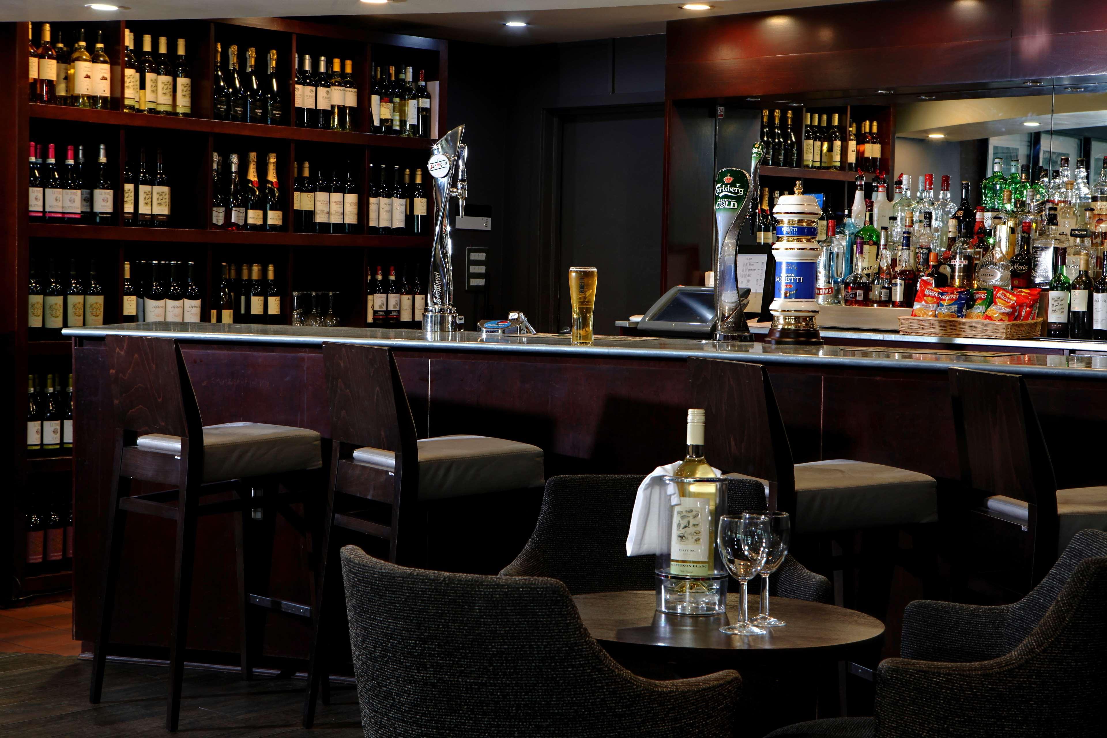 Best Western Atlantic Hotel Chelmsford Buitenkant foto