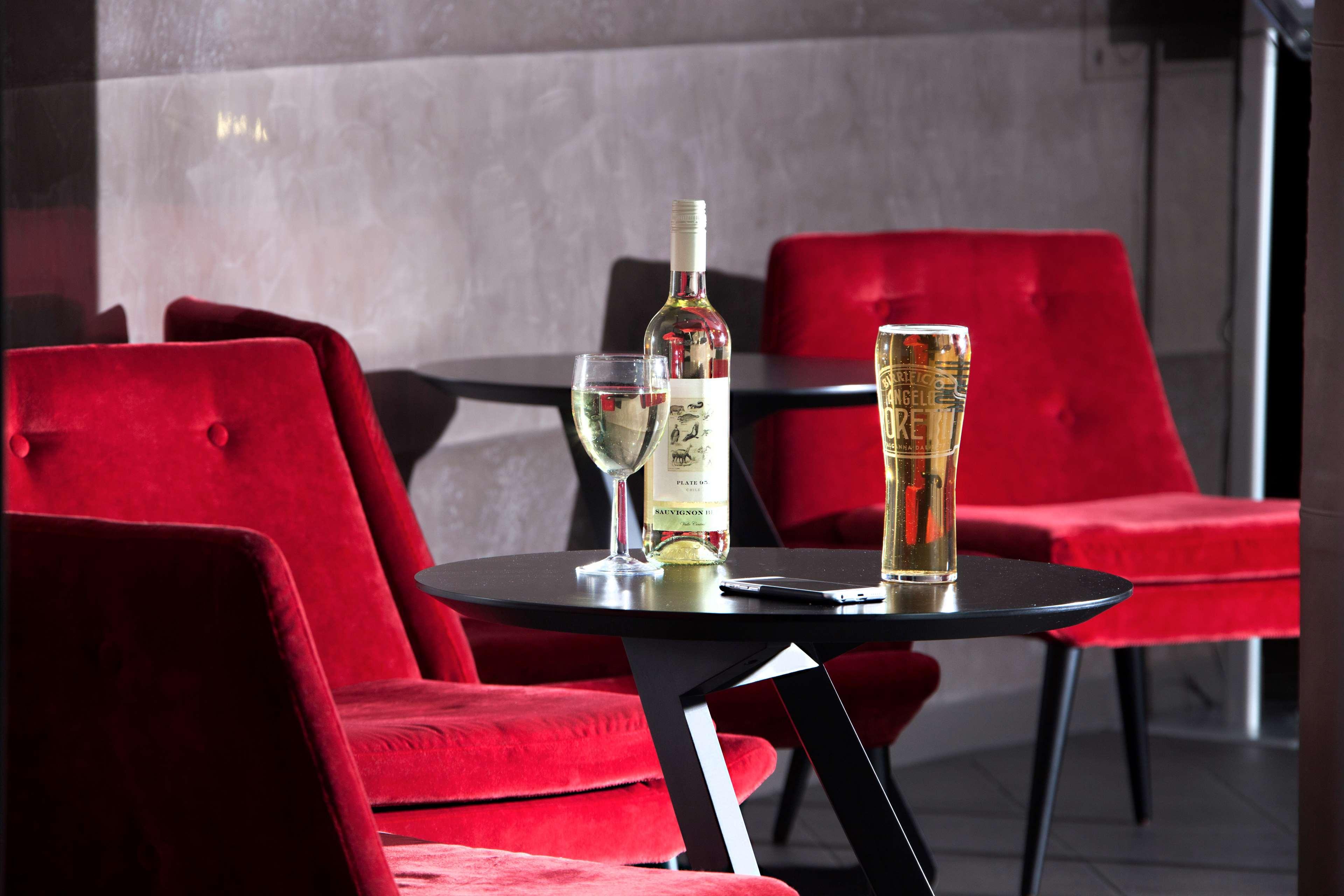 Best Western Atlantic Hotel Chelmsford Buitenkant foto