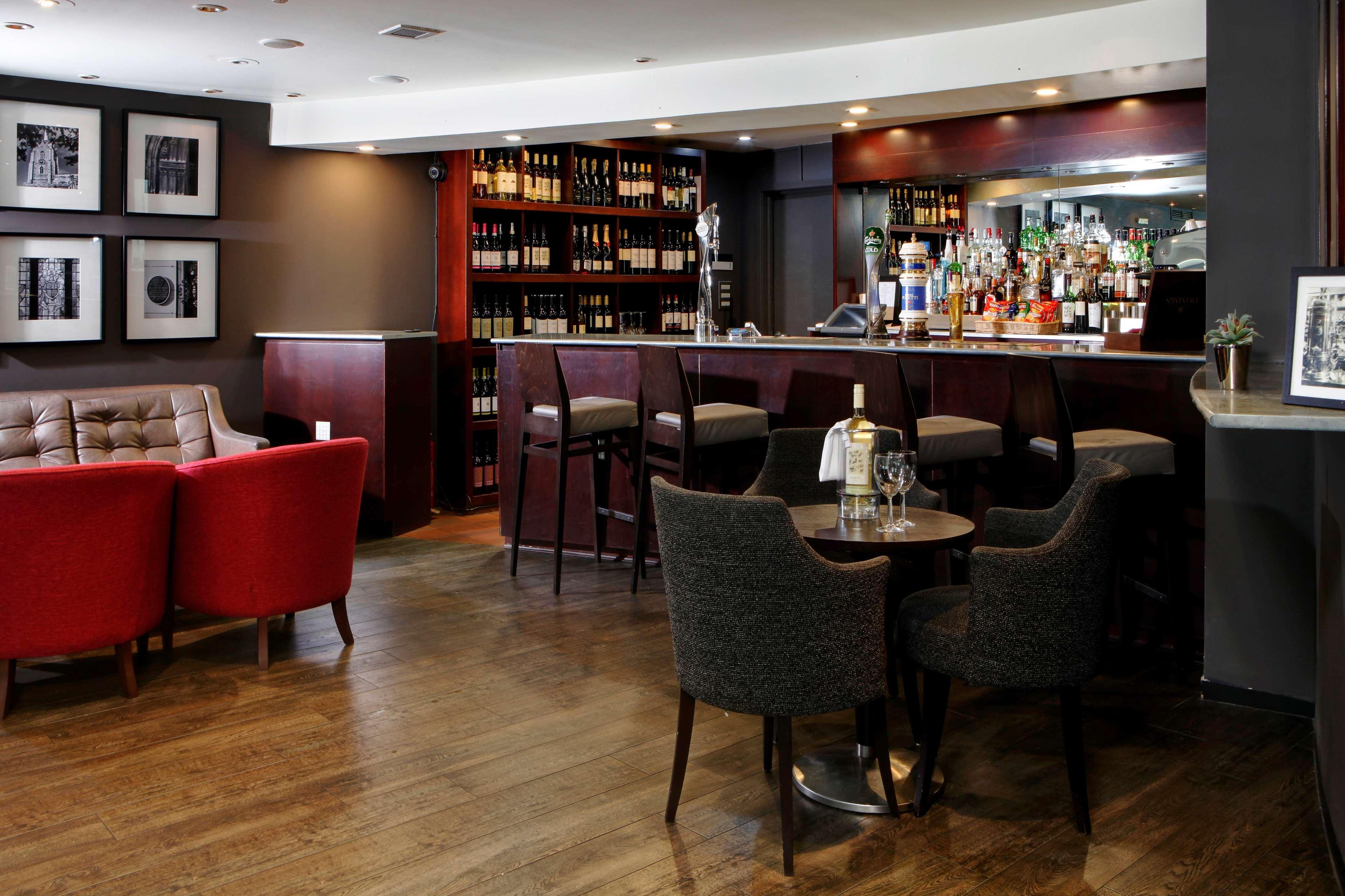 Best Western Atlantic Hotel Chelmsford Buitenkant foto
