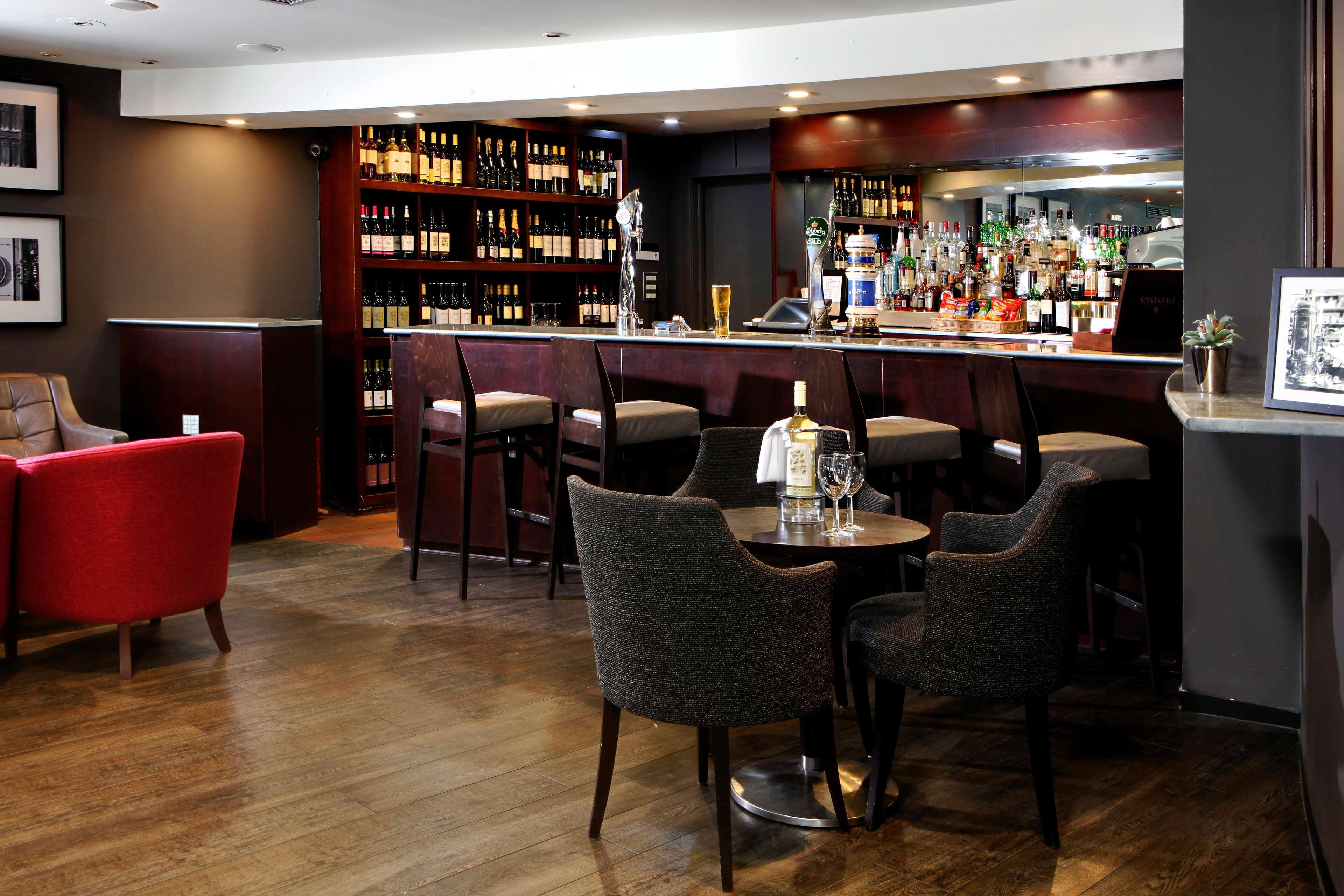 Best Western Atlantic Hotel Chelmsford Buitenkant foto