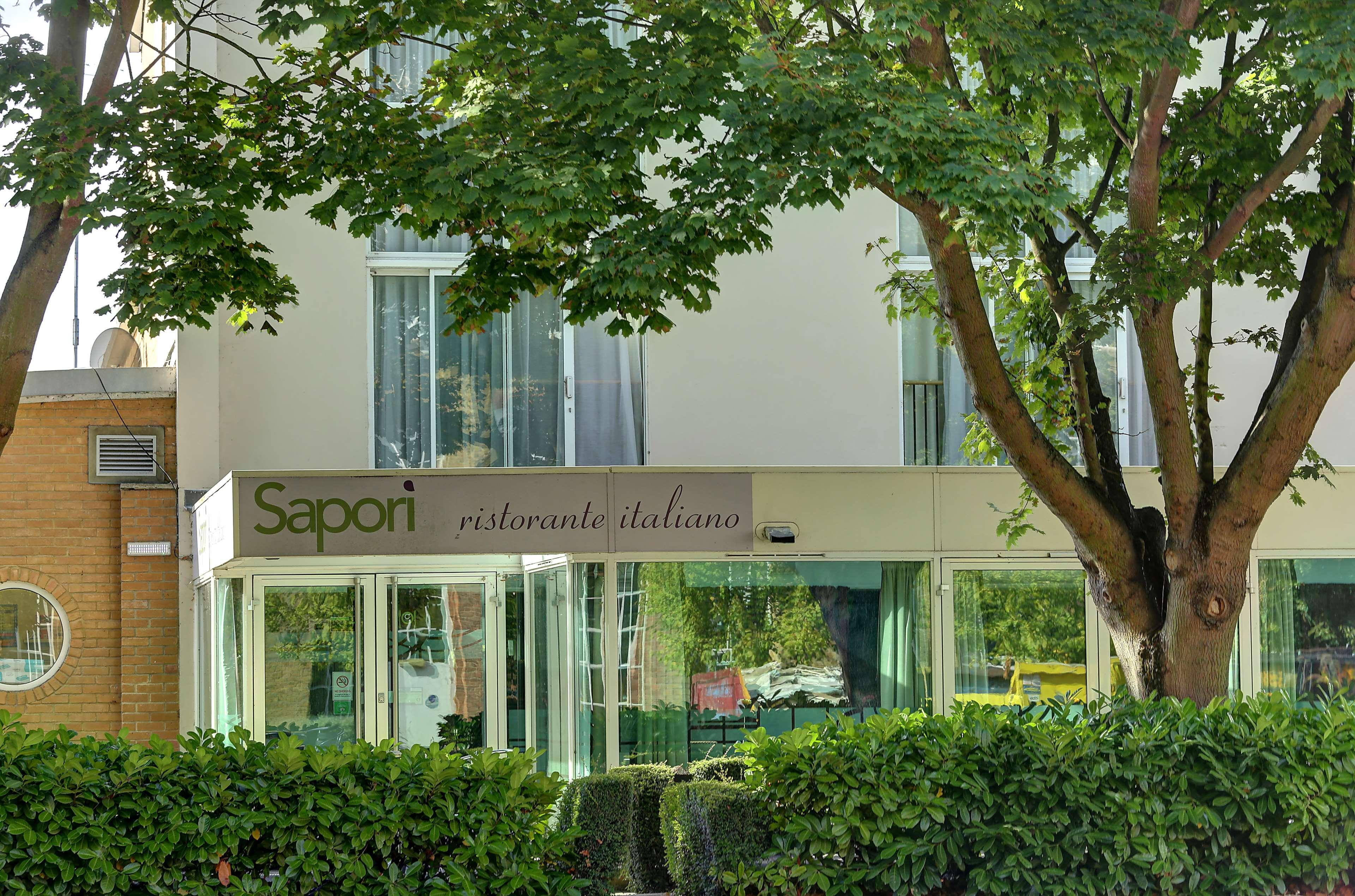Best Western Atlantic Hotel Chelmsford Buitenkant foto