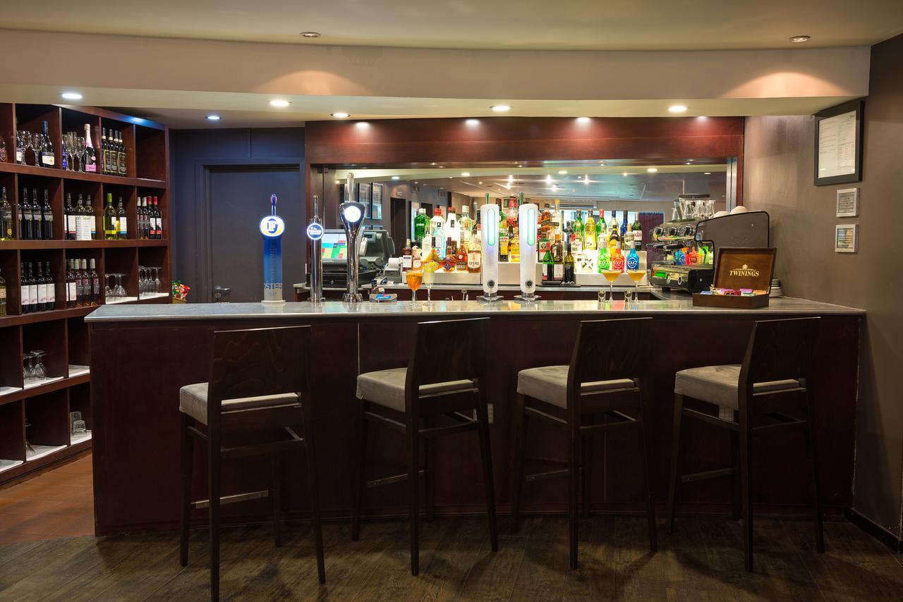 Best Western Atlantic Hotel Chelmsford Buitenkant foto