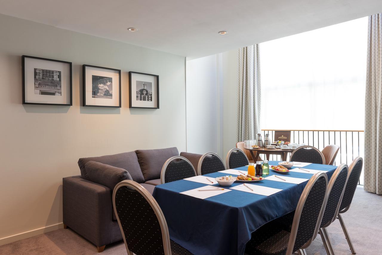 Best Western Atlantic Hotel Chelmsford Buitenkant foto