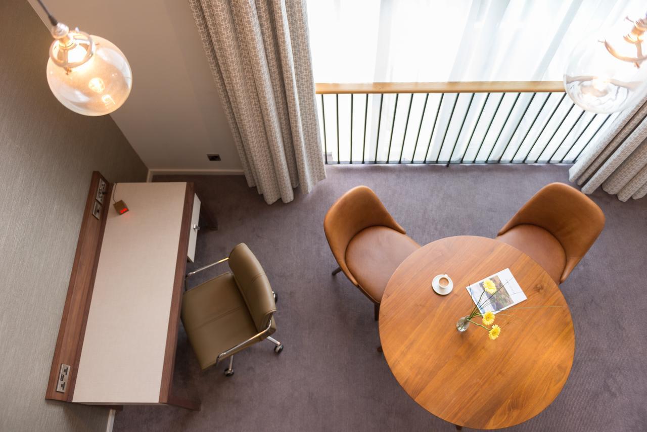 Best Western Atlantic Hotel Chelmsford Buitenkant foto