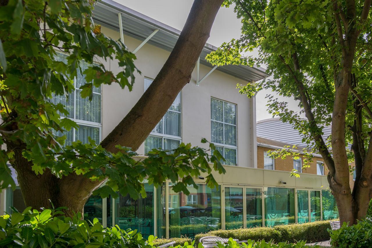 Best Western Atlantic Hotel Chelmsford Buitenkant foto