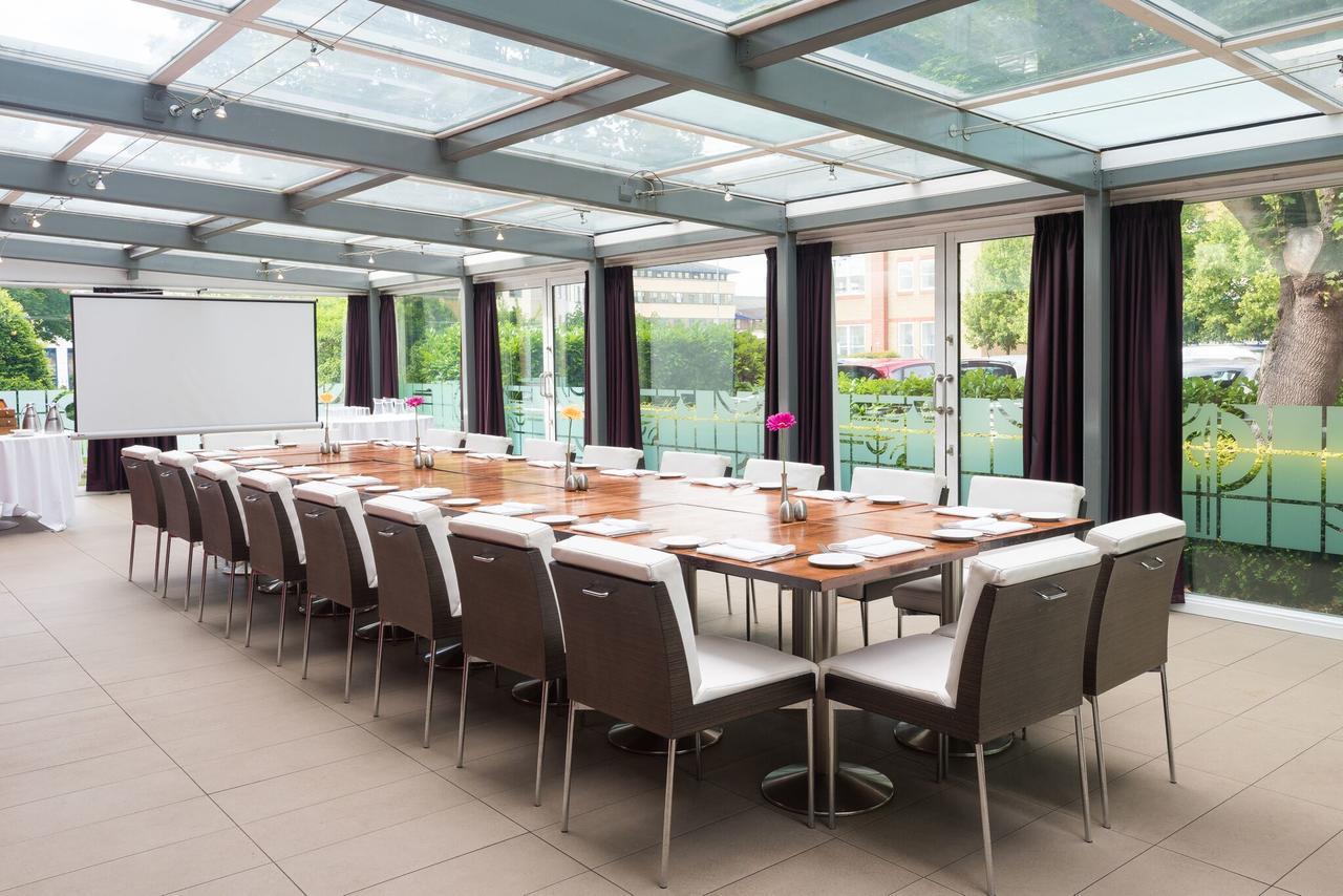 Best Western Atlantic Hotel Chelmsford Buitenkant foto