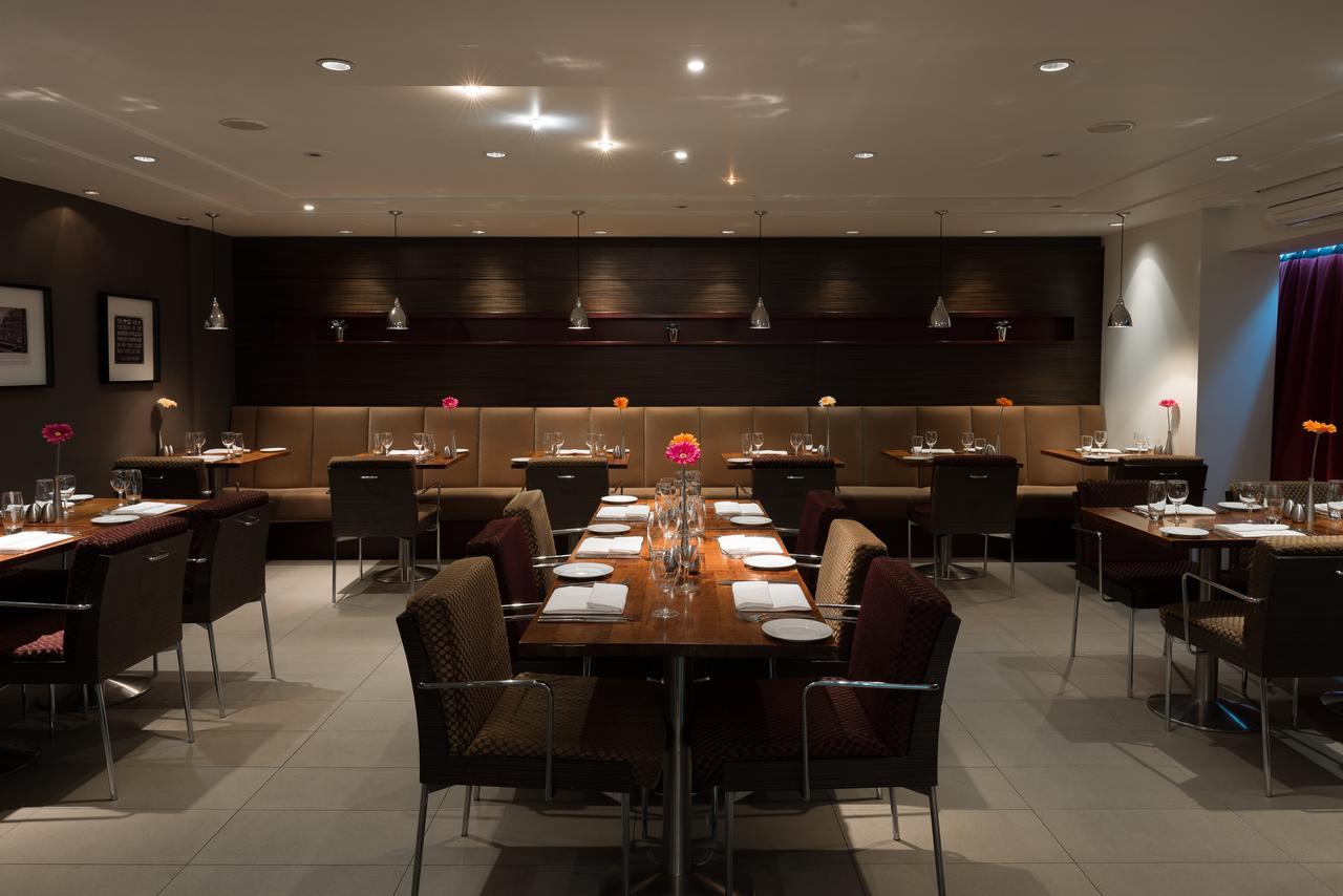 Best Western Atlantic Hotel Chelmsford Buitenkant foto