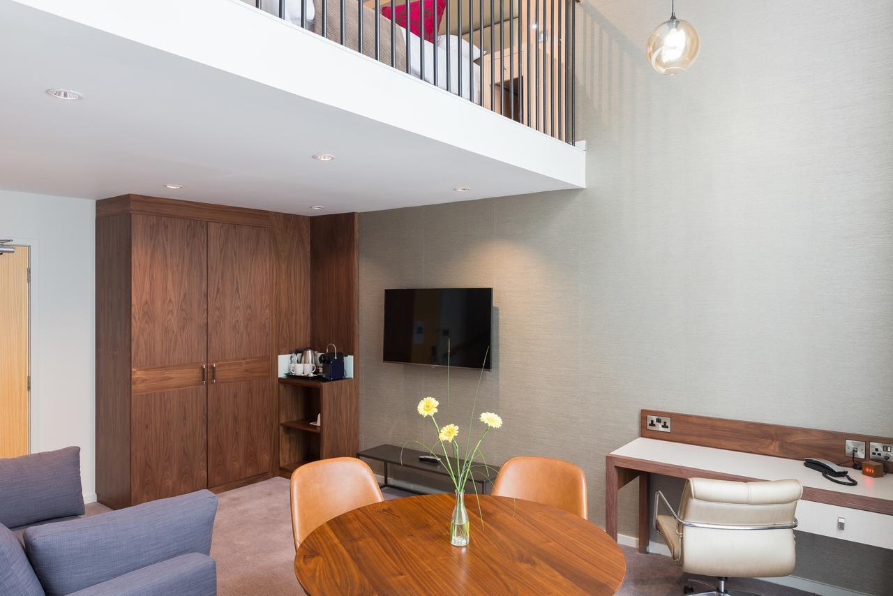 Best Western Atlantic Hotel Chelmsford Buitenkant foto