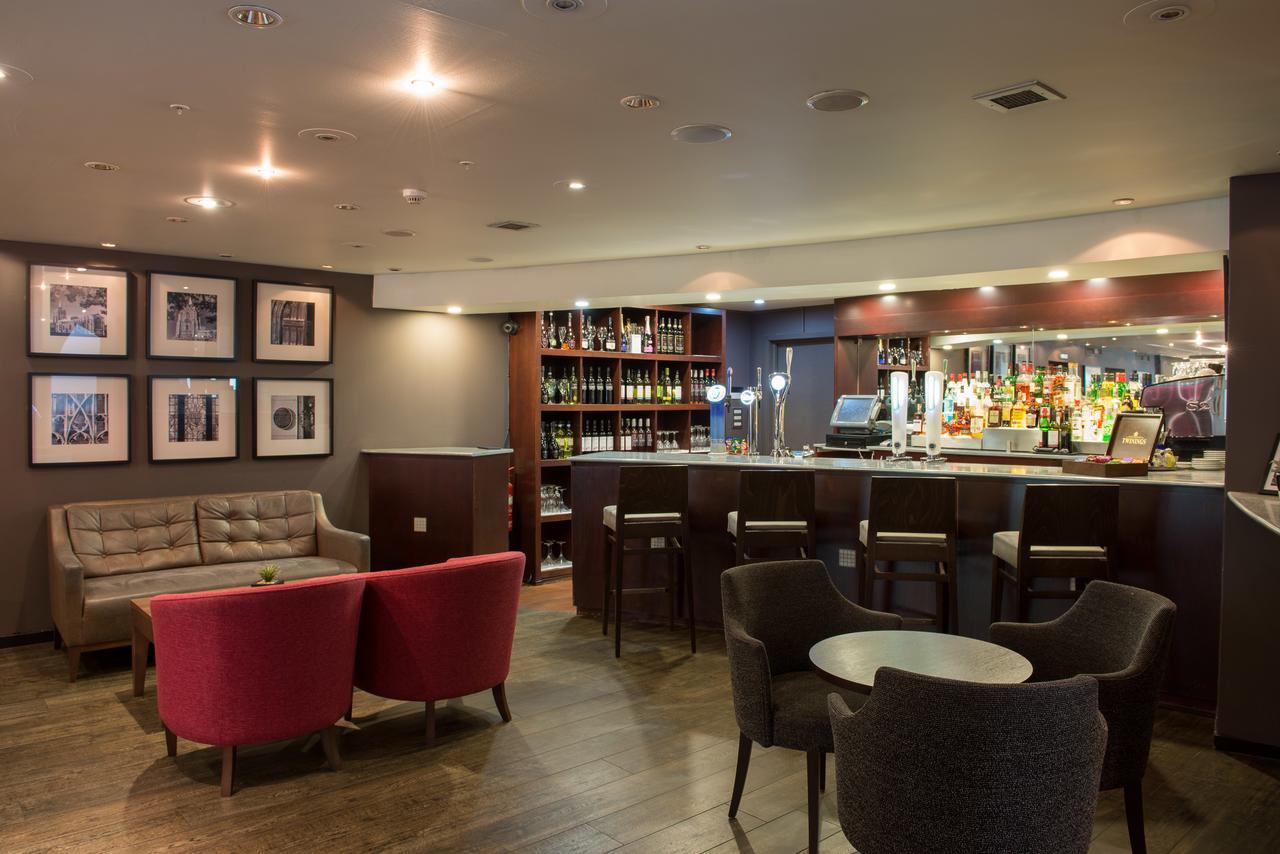 Best Western Atlantic Hotel Chelmsford Buitenkant foto