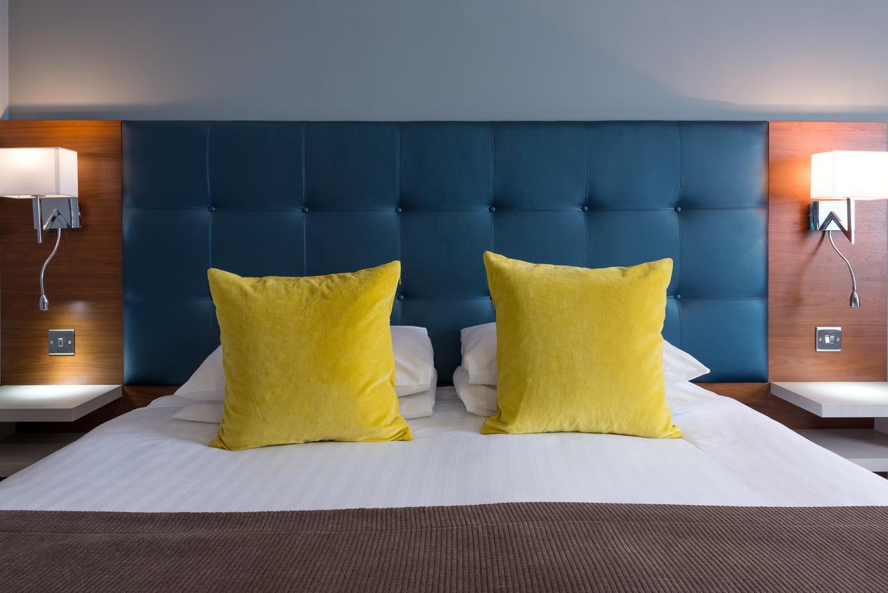 Best Western Atlantic Hotel Chelmsford Buitenkant foto