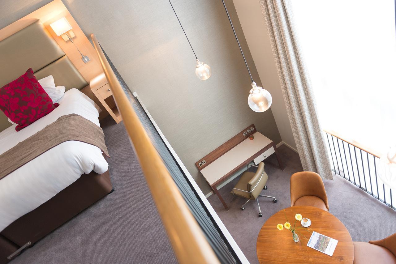 Best Western Atlantic Hotel Chelmsford Buitenkant foto