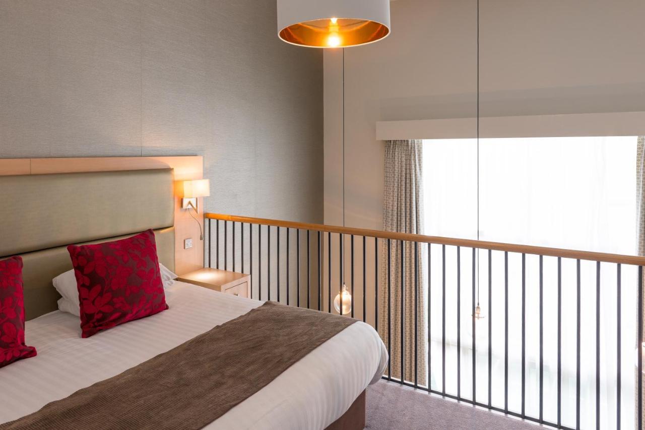 Best Western Atlantic Hotel Chelmsford Buitenkant foto