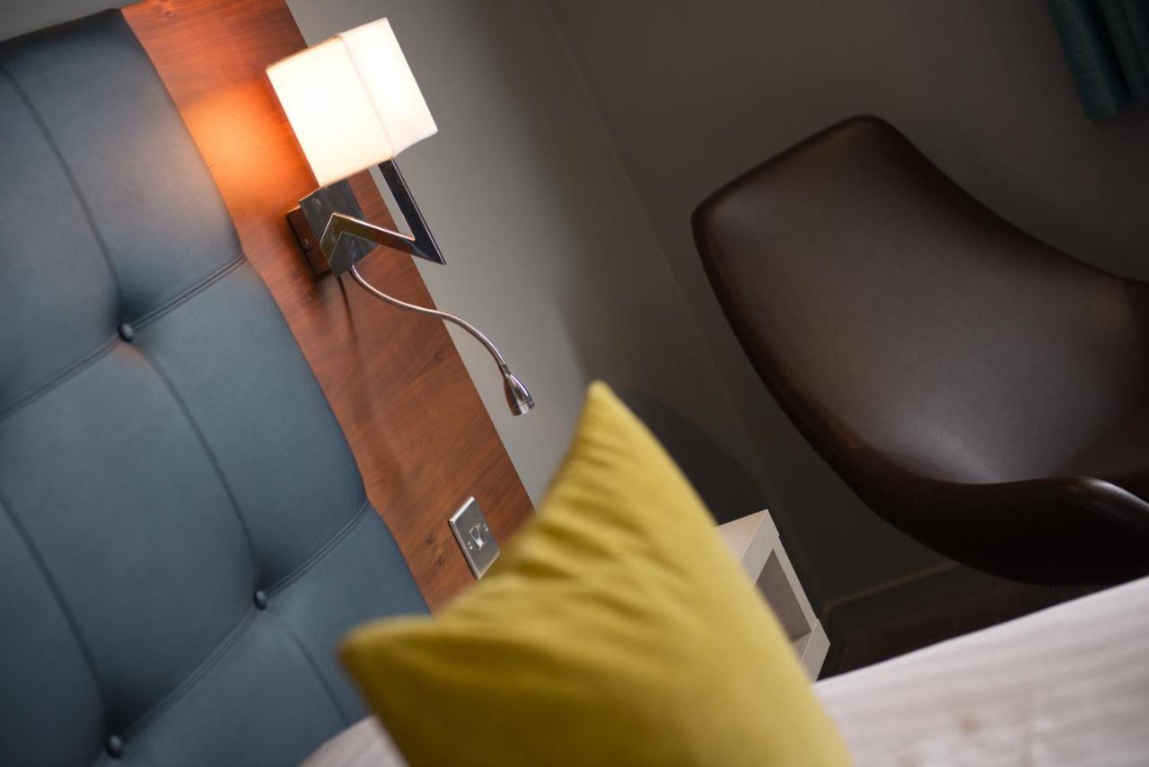 Best Western Atlantic Hotel Chelmsford Buitenkant foto